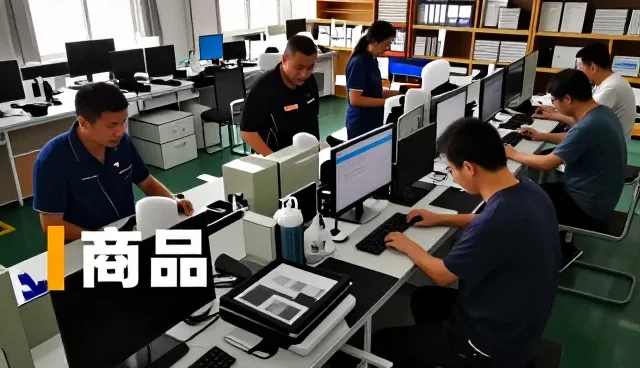 品牌代理满足复杂环境应用需求